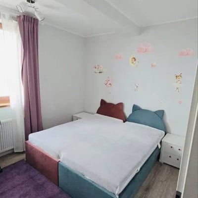 Аренда комфортной 3-комнатной квартиры 70 м² в Констанце, Румыния